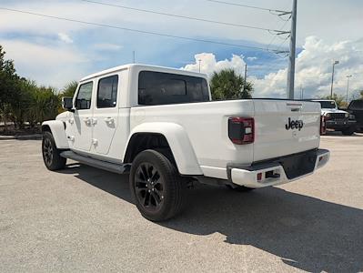 2021 Jeep Gladiator Crew Cab 4WD Pickup for sale #ML550669 - photo 2