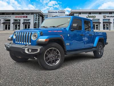 2021 Jeep Gladiator Crew Cab 4WD Pickup for sale #ML566810 - photo 1