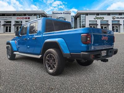 2021 Jeep Gladiator Crew Cab 4WD Pickup for sale #ML566810 - photo 2