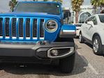 2021 Jeep Gladiator Crew Cab 4WD Pickup for sale #ML566810 - photo 21