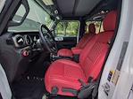 2021 Jeep Gladiator Crew Cab 4WD Pickup for sale #ML583168 - photo 17