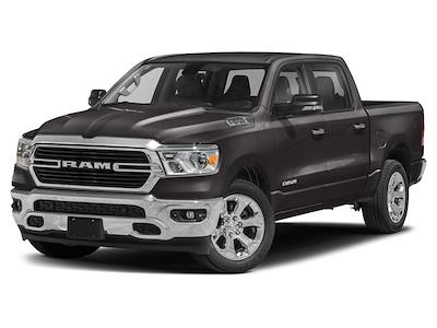 Used 2021 Ram 1500 - photo 1