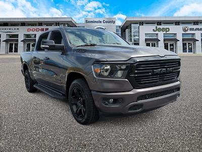 Used 2021 Ram 1500 - photo 1