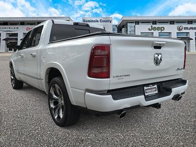 Used 2021 Ram 1500 Limited Crew Cab for sale #MN616526 - photo 2