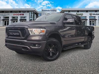 2021 Ram 1500 Crew Cab 4WD Pickup for sale #MN717785 - photo 1