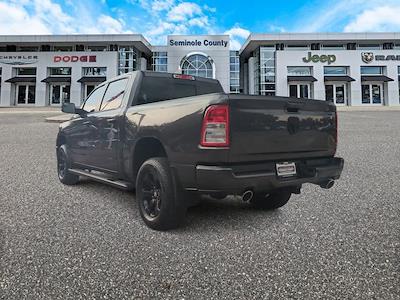 2021 Ram 1500 Crew Cab 4WD Pickup for sale #MN717785 - photo 2