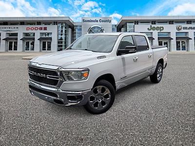 2021 Ram 1500 Crew Cab RWD Pickup for sale #MN768320U - photo 1