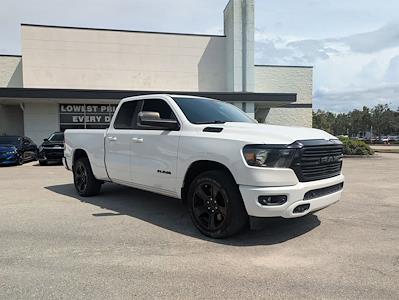 2021 Ram 1500 Quad Cab RWD Pickup for sale #MN833904 - photo 1