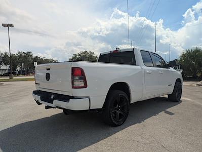 2021 Ram 1500 Quad Cab RWD Pickup for sale #MN833904 - photo 2