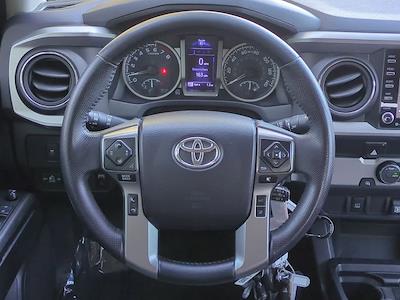 Used 2021 Toyota Tacoma - photo 1