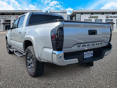 Used 2021 Toyota Tacoma - photo 1