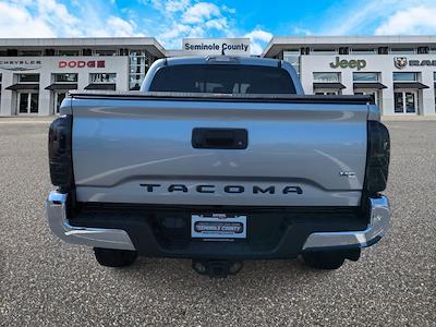 Used 2021 Toyota Tacoma - photo 1