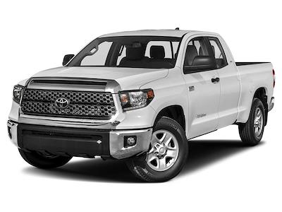 Used 2021 Toyota Tundra SR5 Double Cab for sale #MX299713 - photo 1