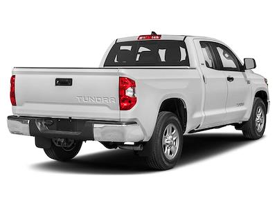 Used 2021 Toyota Tundra SR5 Double Cab for sale #MX299713 - photo 2
