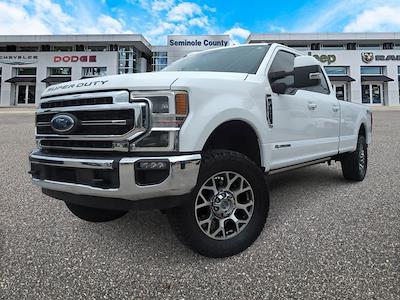 2022 Ford F-350 Crew Cab SRW 4WD Pickup for sale #NED85390 - photo 1