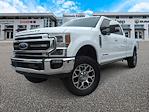 2022 Ford F-350 Crew Cab SRW 4WD Pickup for sale #NED85390 - photo 1