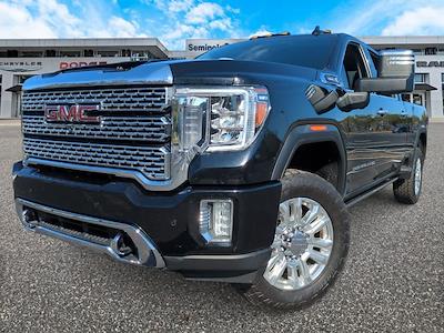 Used 2022 GMC Sierra 2500 Denali Crew Cab for sale #NF175265 - photo 1