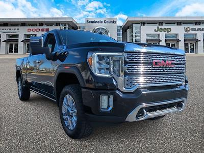 Used 2022 GMC Sierra 2500 Denali Crew Cab for sale #NF175265 - photo 2
