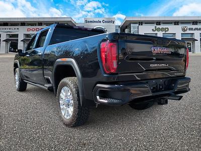 Used 2022 GMC Sierra 2500 Denali Crew Cab for sale #NF175265 - photo 2