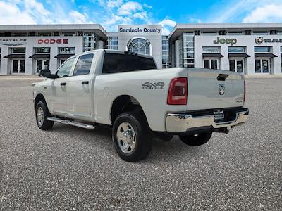 2022 Ram 2500 Crew Cab 4WD Pickup for sale #NG121446U - photo 2