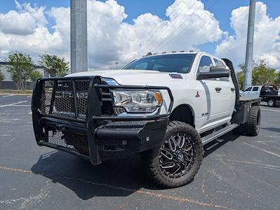 Used 2022 Ram 3500 - photo 1
