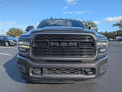 Used 2022 Ram 3500 Limited Crew Cab for sale #NG219570U - photo 2