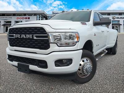 Used 2022 Ram 3500 Lone Star Crew Cab for sale #NG359399 - photo 1