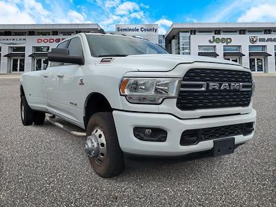 Used 2022 Ram 3500 Lone Star Crew Cab for sale #NG359399 - photo 2