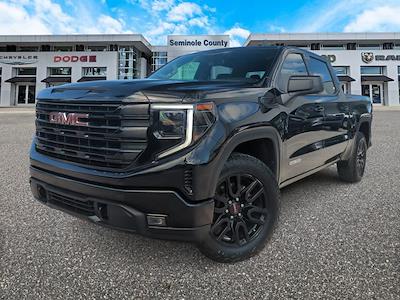 2022 GMC Sierra 1500 Crew Cab 4WD Pickup for sale #NG664479 - photo 1