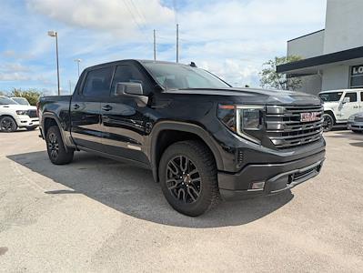 2022 GMC Sierra 1500 Crew Cab 4WD Pickup for sale #NG664479 - photo 1