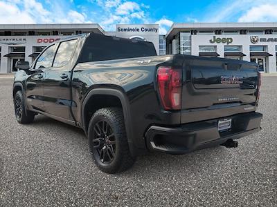 2022 GMC Sierra 1500 Crew Cab 4WD Pickup for sale #NG664479 - photo 2