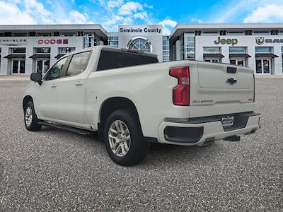 2022 Chevrolet Silverado 1500 Crew Cab 4WD Pickup for sale #NG681299 - photo 2