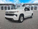 2022 Chevrolet Silverado 1500 Crew Cab 4WD Pickup for sale #NG681299 - photo 5