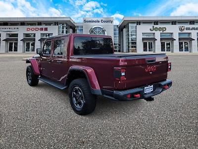 2022 Jeep Gladiator Crew Cab 4WD Pickup for sale #NL101274 - photo 2