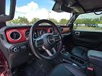 2022 Jeep Gladiator Crew Cab 4WD Pickup for sale #NL101274 - photo 10