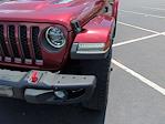 2022 Jeep Gladiator Crew Cab 4WD Pickup for sale #NL101274 - photo 11
