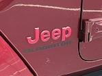 2022 Jeep Gladiator Crew Cab 4WD Pickup for sale #NL101274 - photo 12