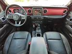 2022 Jeep Gladiator Crew Cab 4WD Pickup for sale #NL101274 - photo 16