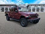 2022 Jeep Gladiator Crew Cab 4WD Pickup for sale #NL101274 - photo 3