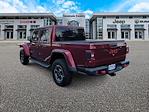 2022 Jeep Gladiator Crew Cab 4WD Pickup for sale #NL101274 - photo 2
