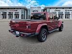 2022 Jeep Gladiator Crew Cab 4WD Pickup for sale #NL101274 - photo 8