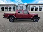 2022 Jeep Gladiator Crew Cab 4WD Pickup for sale #NL101274 - photo 9