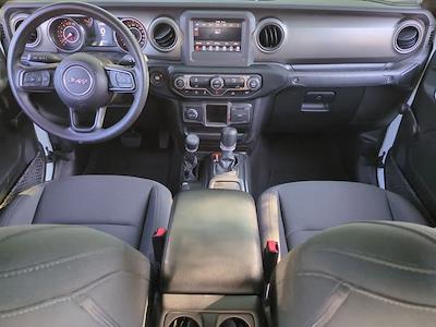 Used 2022 Jeep Gladiator Sport Crew Cab for sale #NL103995 - photo 2