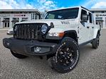 Used 2022 Jeep Gladiator Sport Crew Cab for sale #NL103995 - photo 1