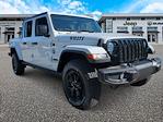 Used 2022 Jeep Gladiator Sport Crew Cab for sale #NL103995 - photo 4