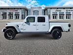 Used 2022 Jeep Gladiator High Altitude Crew Cab for sale #NL119898 - photo 6