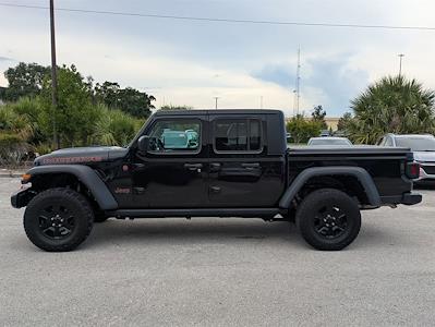 2022 Jeep Gladiator Crew Cab 4WD Pickup for sale #NL167621 - photo 2