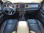 2022 Jeep Gladiator Crew Cab 4WD Pickup for sale #NL167621 - photo 15