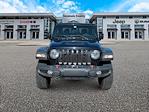 2022 Jeep Gladiator Crew Cab 4WD Pickup for sale #NL167621 - photo 4