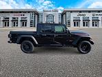 2022 Jeep Gladiator Crew Cab 4WD Pickup for sale #NL167621 - photo 9